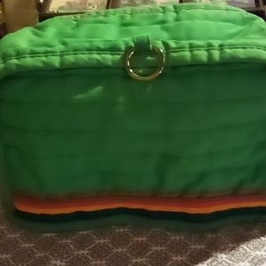 Rainbow Toaster cover